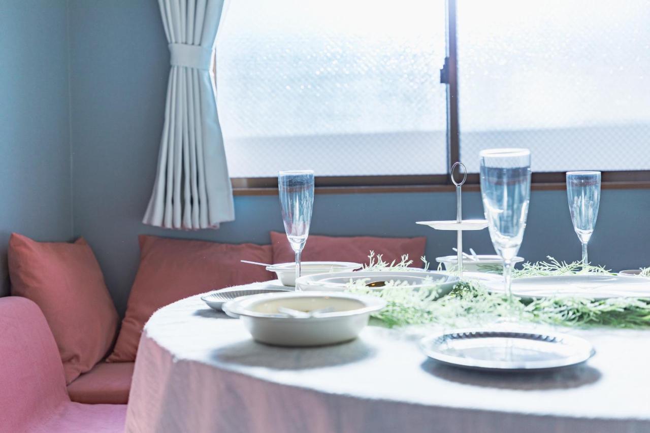 Harmonia東京堀切502 Daire Tokyo Dış mekan fotoğraf