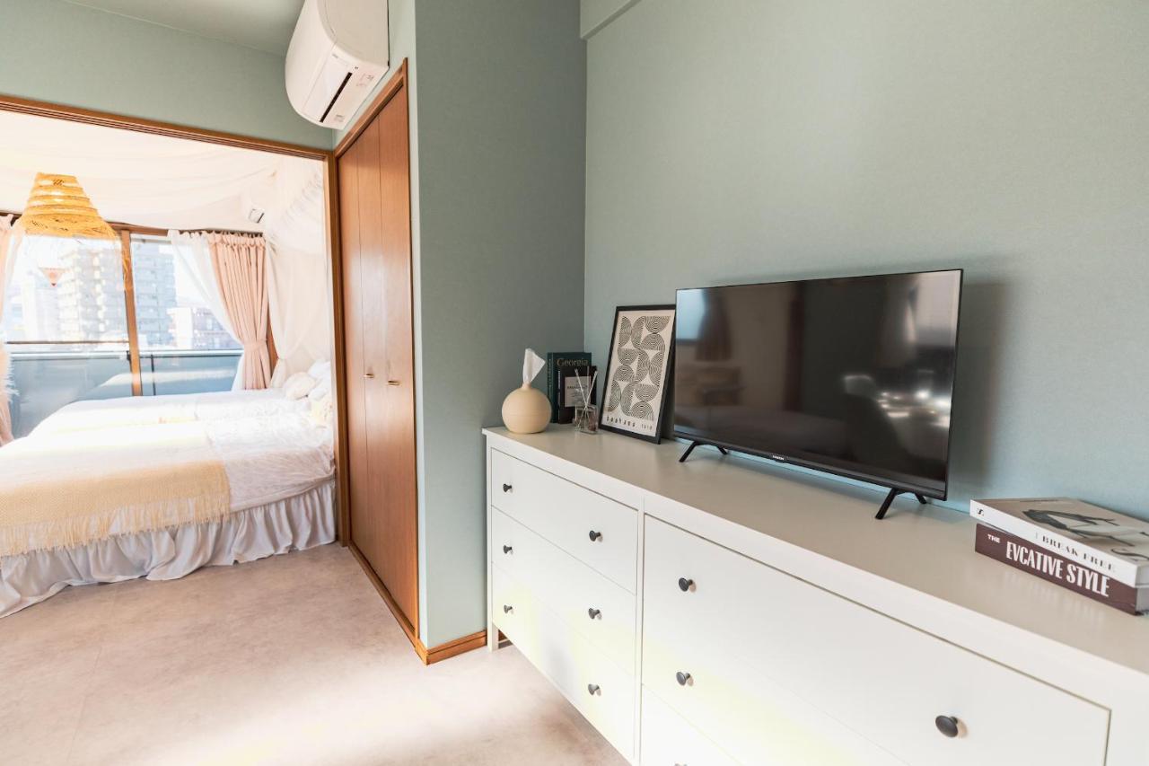 Harmonia東京堀切502 Daire Tokyo Dış mekan fotoğraf
